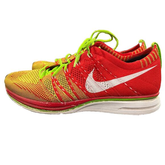 nike electric trainers